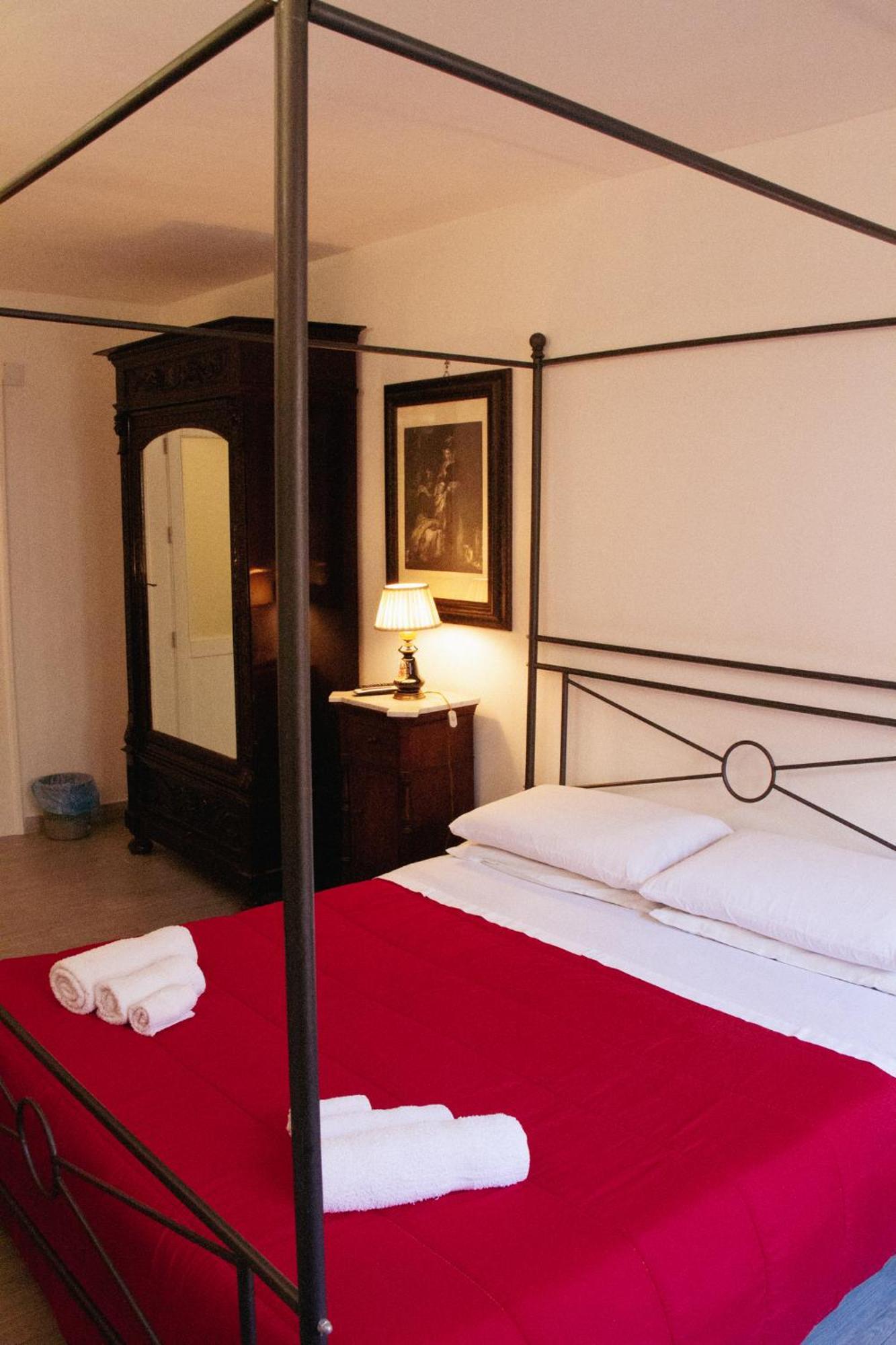 Dai Mori Apartment - Palermo, Palermo
