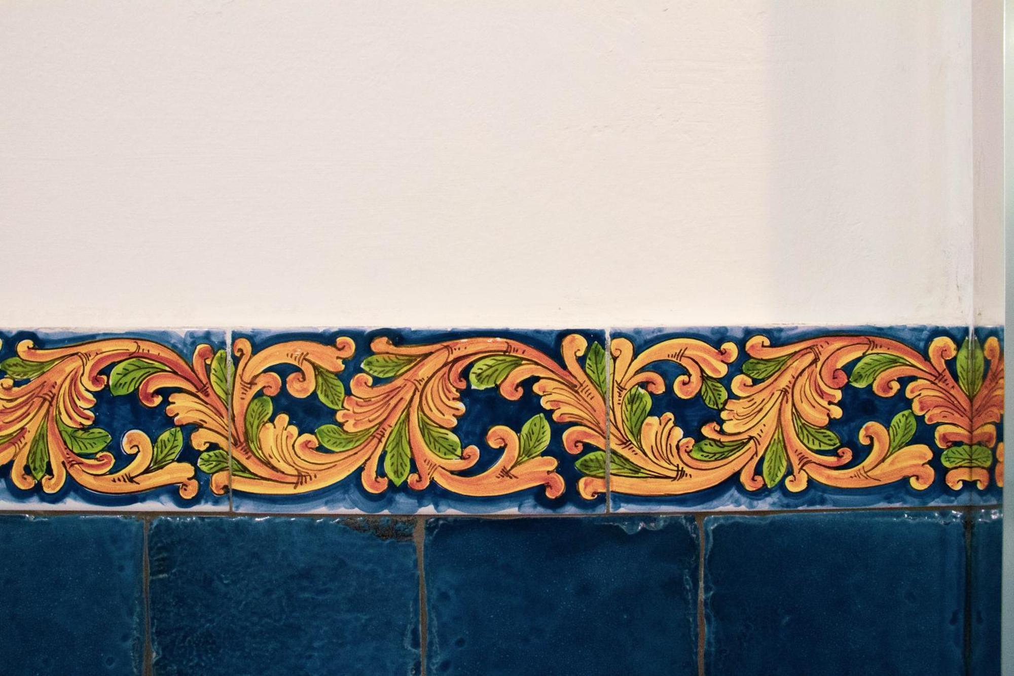 Dai Mori Apartment - Palermo — Foto 1
